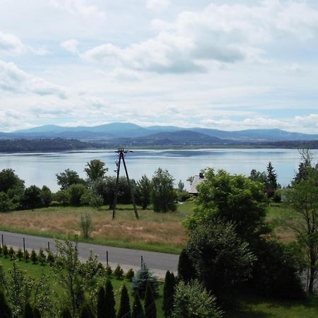 Apartamenty Ostrawa Zarzecze  Buitenkant foto