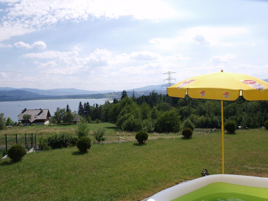 Apartamenty Ostrawa Zarzecze  Buitenkant foto