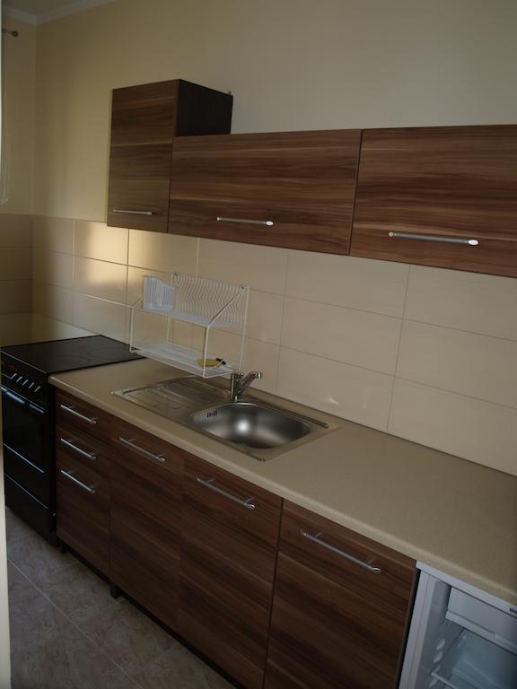 Apartamenty Ostrawa Zarzecze  Kamer foto