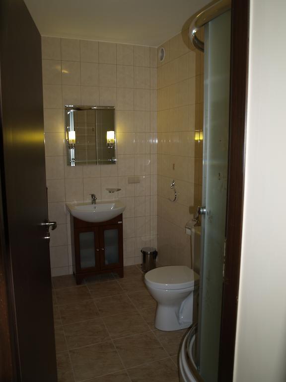 Apartamenty Ostrawa Zarzecze  Kamer foto