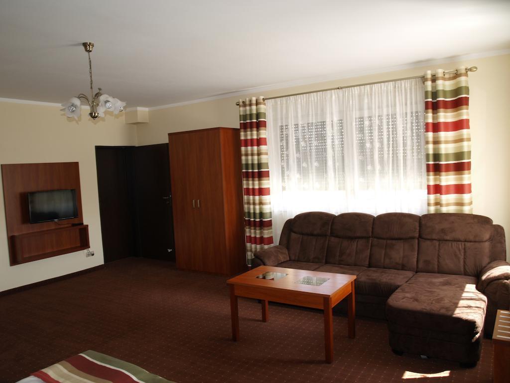 Apartamenty Ostrawa Zarzecze  Kamer foto